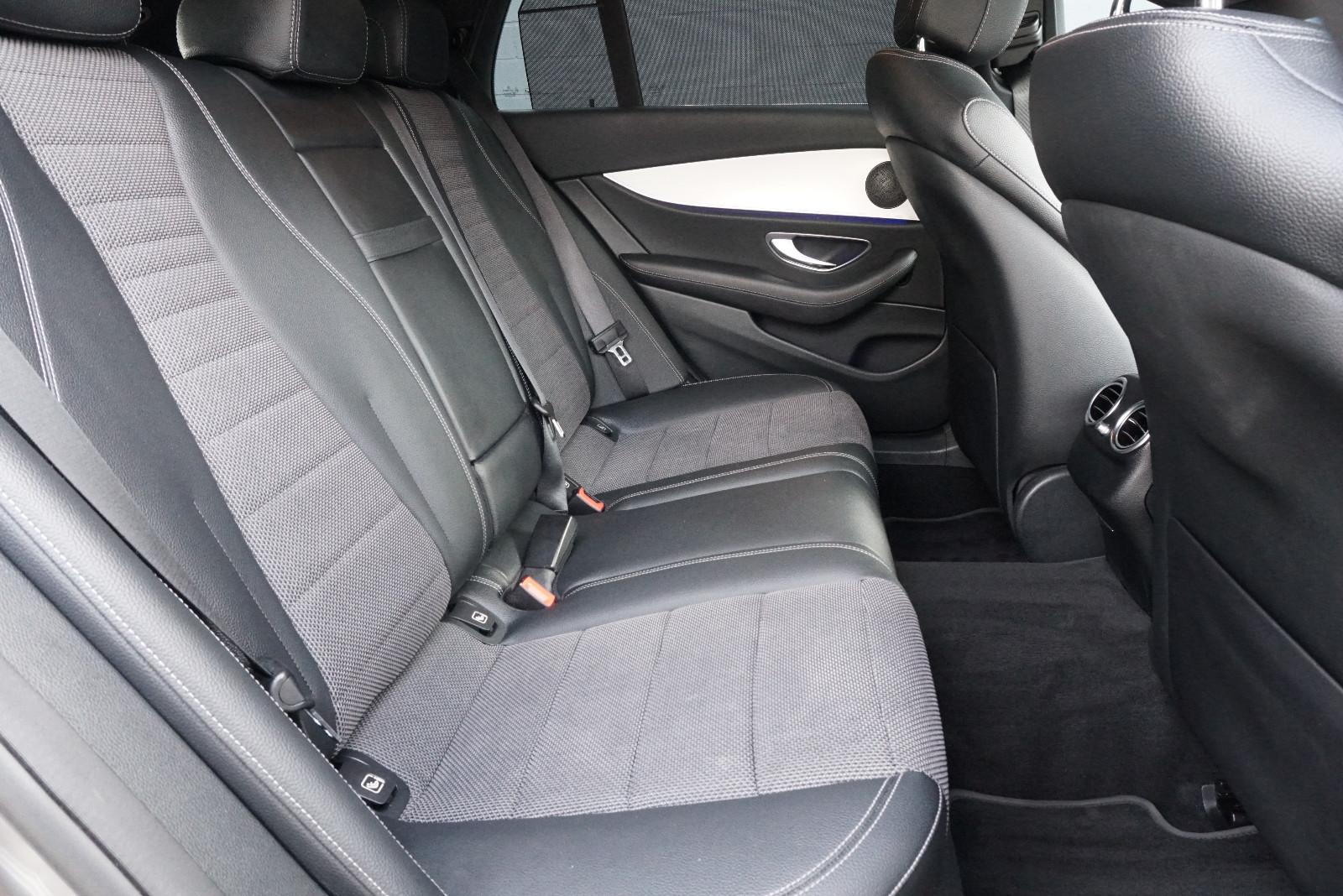 Mercedes-Benz E-Class Td AMG Widecreen 360°Kamera SHZ Multibeam, миниатюра 16