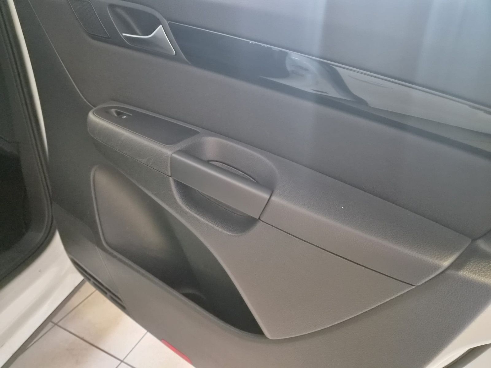 Fahrzeugabbildung SEAT Alhambra Style / KLIMA / MWST