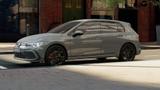 Volkswagen Golf VIII 2.0 TSI GTI DSG ACC PDC LED RFK ACC - Volkswagen Golf: Vii GTI