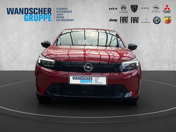 Opel Corsa e Edition +LED+SHZ+PDC+Allwetterreifen+