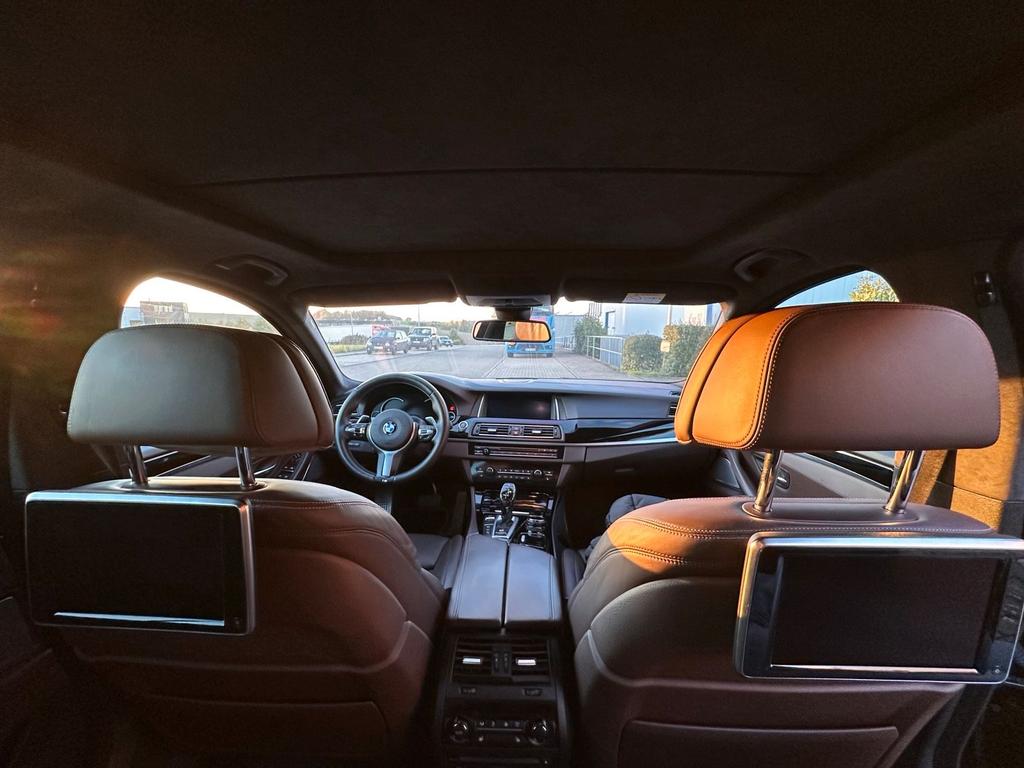BMW 535
