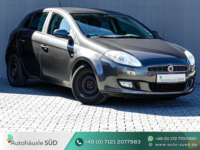 Fiat Bravo 1.4 | KLIMA 