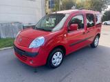 Renault Kangoo Je t'aime*2.Besitz*Klima*AHK*TÜV Neu*TOP* - Renault Kangoo Kleinbus Je t aime mit Benzin-Antrieb