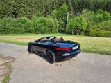 Jaguar F-Type 3.0 L P340 V6 R-Dynamic Kompressor Au... - Jaguar F-Type mit Benzin-Antrieb: Cabrio