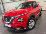 Nissan Juke 1.0 Visia **LED*Klima*Tempomat*BT*Spur** - Nissan Juke: Visia