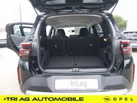 Opel Frontera - Vorschau Bild 13