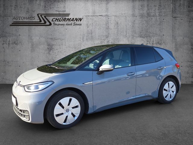 ID.3 Pro Performance 58 kWh 150 kW 1-Gang IQ.Lig