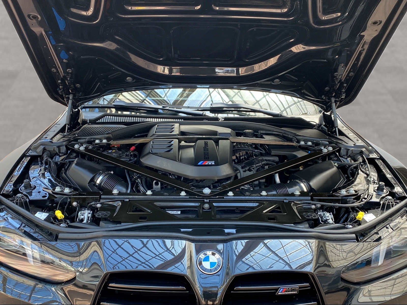 BMW M3 - Bild 21