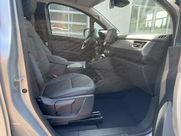 Nissan Townstar 1.3DIG-T L1 Tekna 130PS NAVI