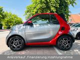 Smart ForTwo Passion Cabrio 90Ps AUTOM/CARPLAY/SITZH - gebrauchte Smart ForTwo aus dem Jahr 2018