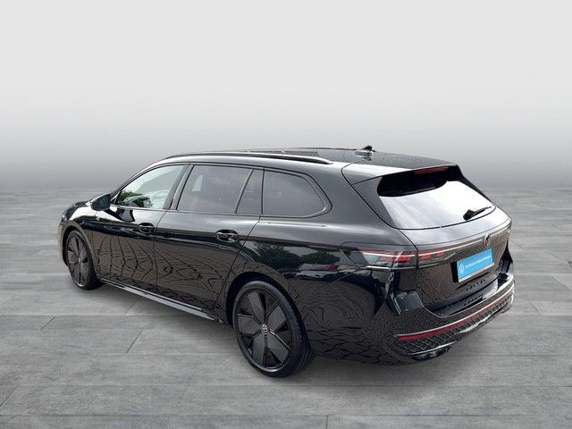 Volkswagen Passat Variant R-LINE AHK IQDRIVE HUD 360°KAM foto 3