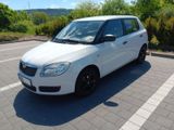 Skoda Fabia (5J) 1.2 60 PS TÜV 9/26 - Skoda Fabia: 60 Ps