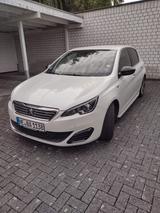 Peugeot 308 SW GT 205 THP GT - Peugeot 308 von privat