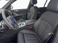 BMW X5 - Vorschau Bild 11