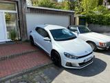 Volkswagen Scirocco 2.0 TSI Xenon+DYNAUDIO+PARKLENK+ - VW Scirocco in Hannover