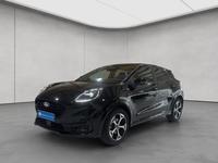 Ford Puma 1.0 EcoBoost Mild Hybrid ST-Line X