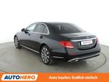 Mercedes-Benz E-Klasse E 200 Exclusive Aut.*NAVI*LED*CAM*PDC* - Mercedes-Benz E 200: K