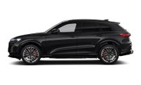 Audi Q5 - Vorschau Bild 2