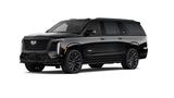 Cadillac Escalade V-Series ESV /Brembo/24"/Grey Interior - Cadillac: Serie