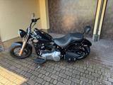 Harley-Davidson Softail Slim FLS 103 - HARLEY-DAVIDSON SOFTAIL SLIM