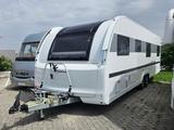 Adria Alpina 763UK Scandinavia Edition, 2022 - Adria Alpina