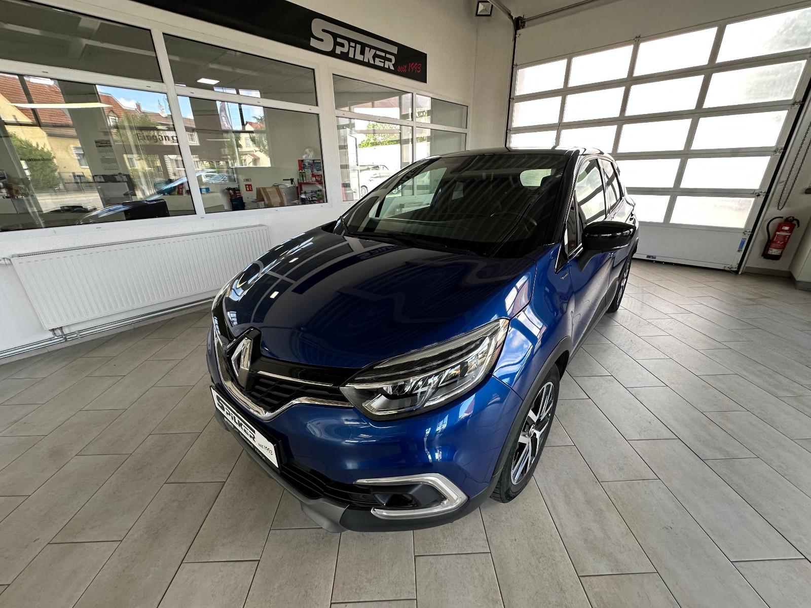 Renault Captur Version S