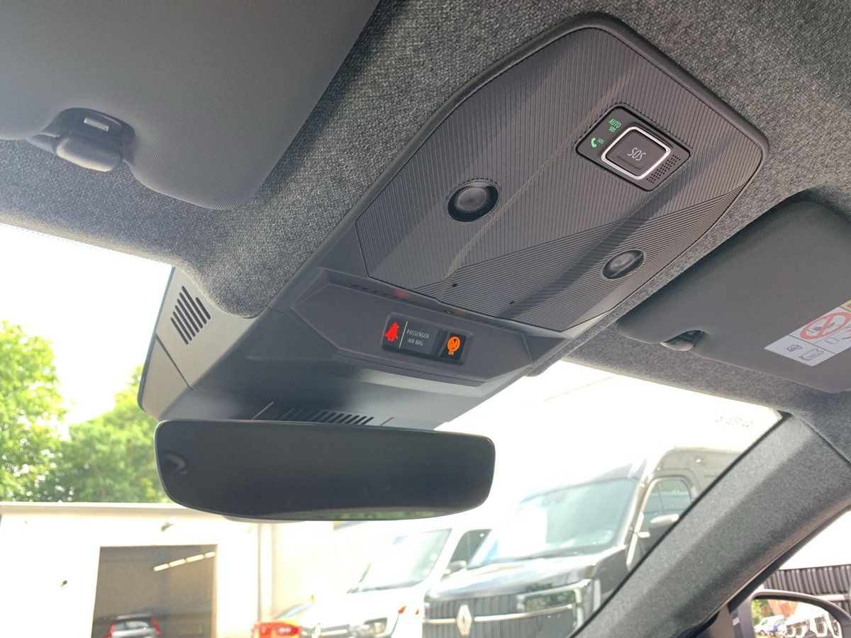 Renault Scenic E-TECH - Bild 27