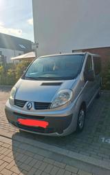 Renault Trafic - Renault Trafic in Krefeld