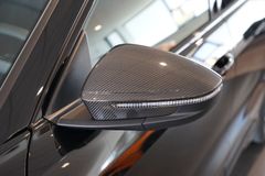 AUDI SQ5 TFSI | Pano | Carbon | Tech pro | HuD | B&O AUDI SQ5 TFSI | Pano | Carbon | Tech pro | HuD | B&O