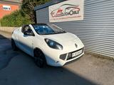 Renault Wind 1.2 Cabrio KLIMAAUT/LEDER/TEMPOMAT - Renault Wind Gebrauchtwagen