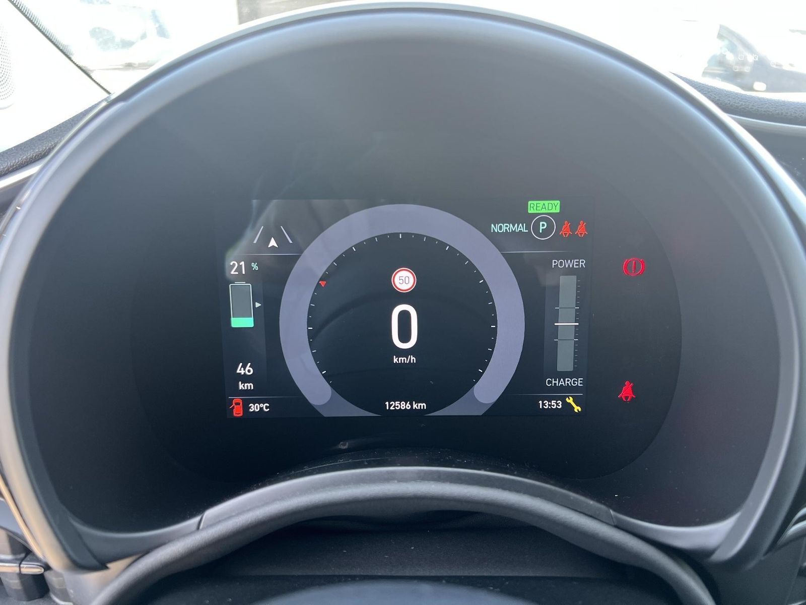 Fiat 500e - Bild 10