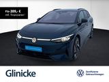 Volkswagen ID.7 Tourer Pro AHK+Wärmepumpe+Massage+Rückfahrk