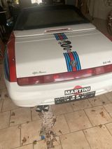 Alfa Romeo Spider 3.0 v6 - Alfa Romeo Spider: 3.0