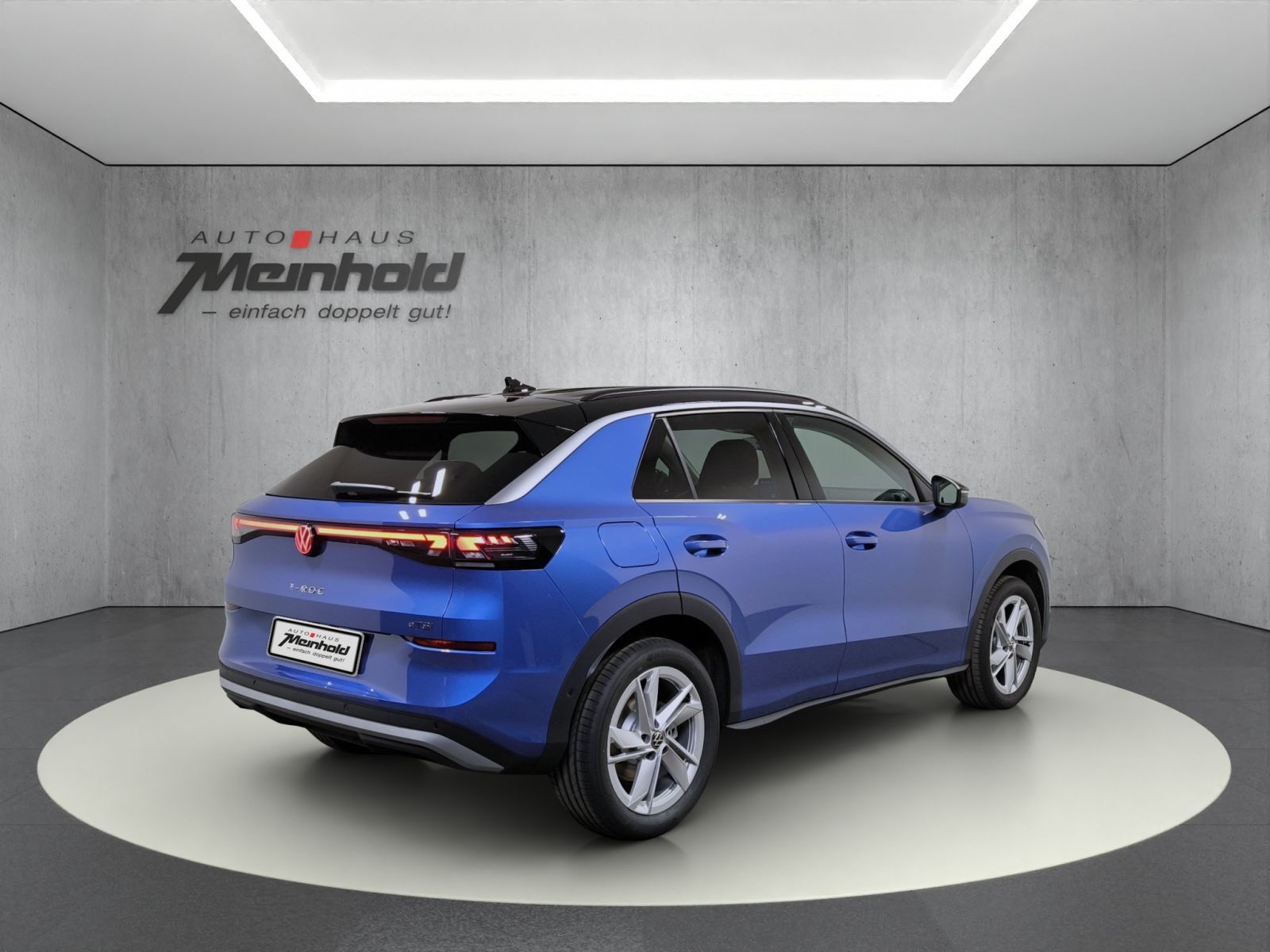 Volkswagen T-Roc - Bild 5