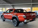 Mitsubishi L200 Spirit D-Cab 4WD *off-road Paket*SHZ*LED*19 - Mitsubishi L200 in Leipzig