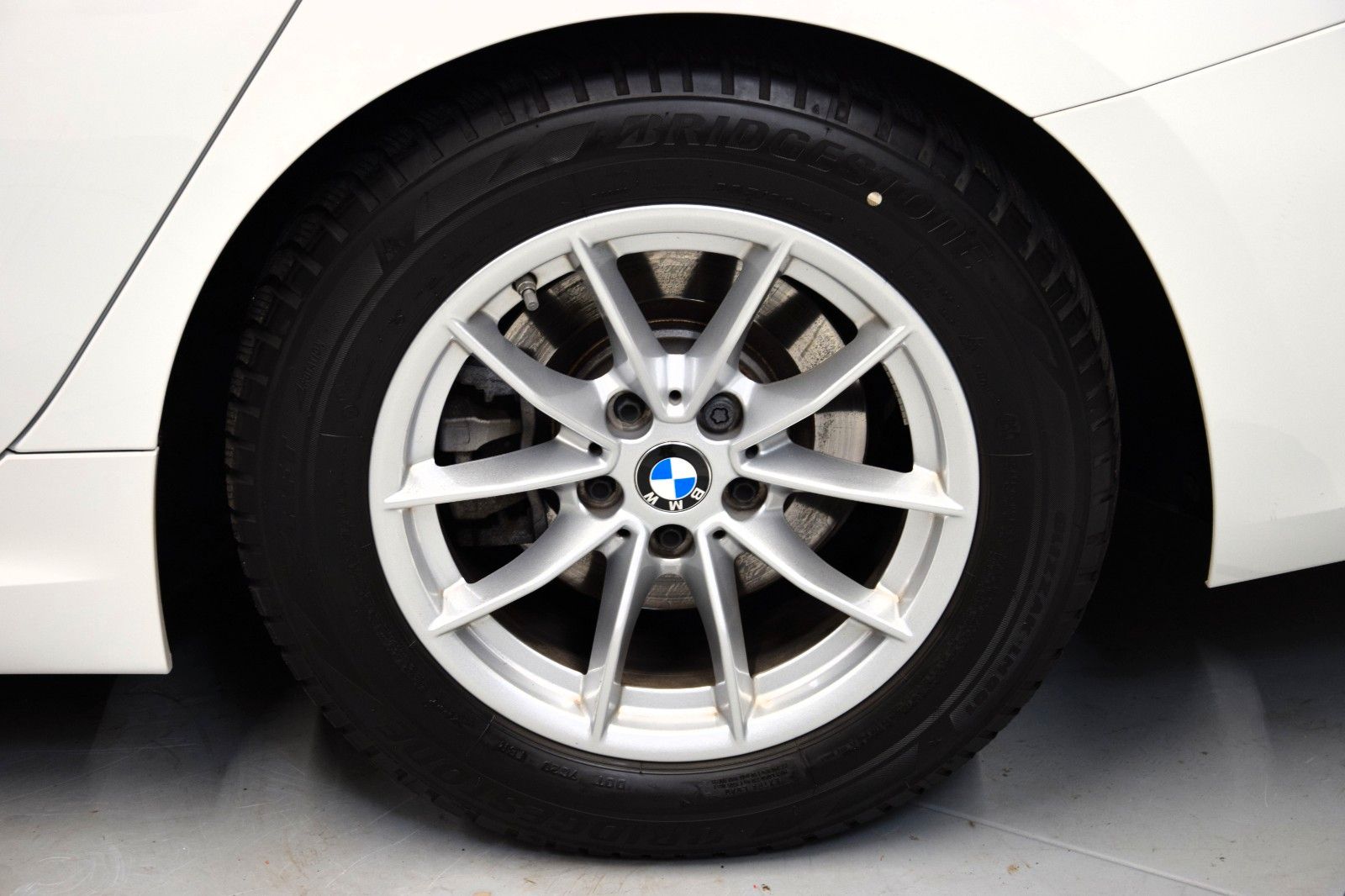 Fahrzeugabbildung BMW 318 i Touring M Sport ACC Pano AHK Memory Kamera