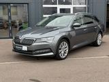 Skoda Superb Combi Style - Skoda Gebrauchtwagen in Aalen