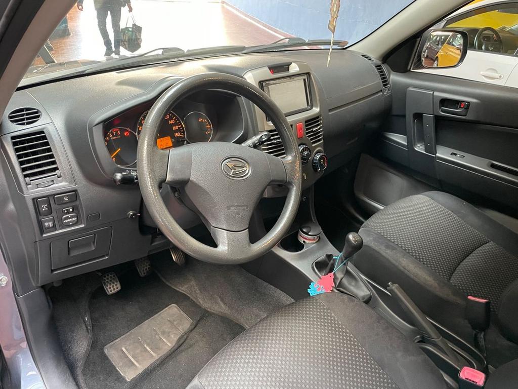 Daihatsu Terios