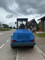 Atlas 82 E - Atlas Gebraucht Radlader