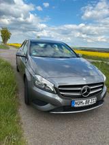 Mercedes-Benz Mercedes A Klasse A180 ( W176) Blue effici... - Mercedes-Benz A-Klasse W176