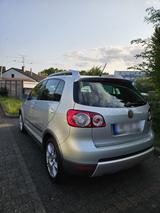 Volkswagen  Golf Plus 1.4tsi * TUV frisch* - Volkswagen Golf Plus in Wuppertal