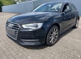 Audi A3 1.4 TFSI S-tronic - Xenon - Navi - Kam - SHZ - Audi A3 Gebrauchtwagen in Frankfurt