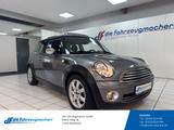 MINI One 1.4 Automatik PANO PDC Alu Sportsitze Pepper - MINI MINI: 1.4