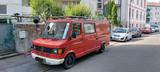 Mercedes-Benz 310, Feuerwehr, Bus, Camper,... - Mercedes-Benz Sprinter mit Benzin-Antrieb