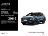 Audi Q4 e-tron 40 advanced*NAVI-PLUS*MATRIX*KAMERA*HU