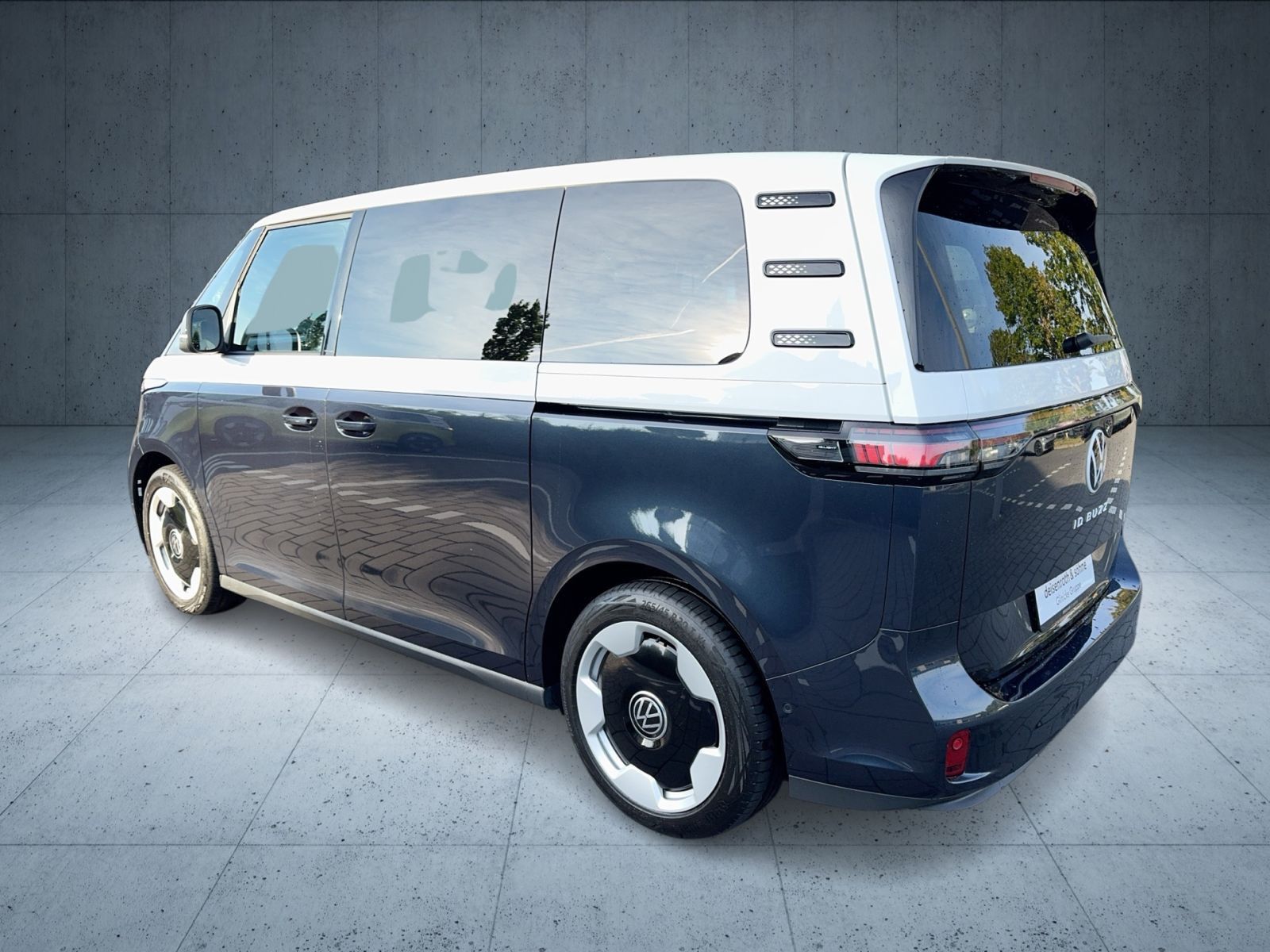 Volkswagen ID.Buzz Pro AHK Matrix Nav Kam ACC Assist 20 BT foto 3