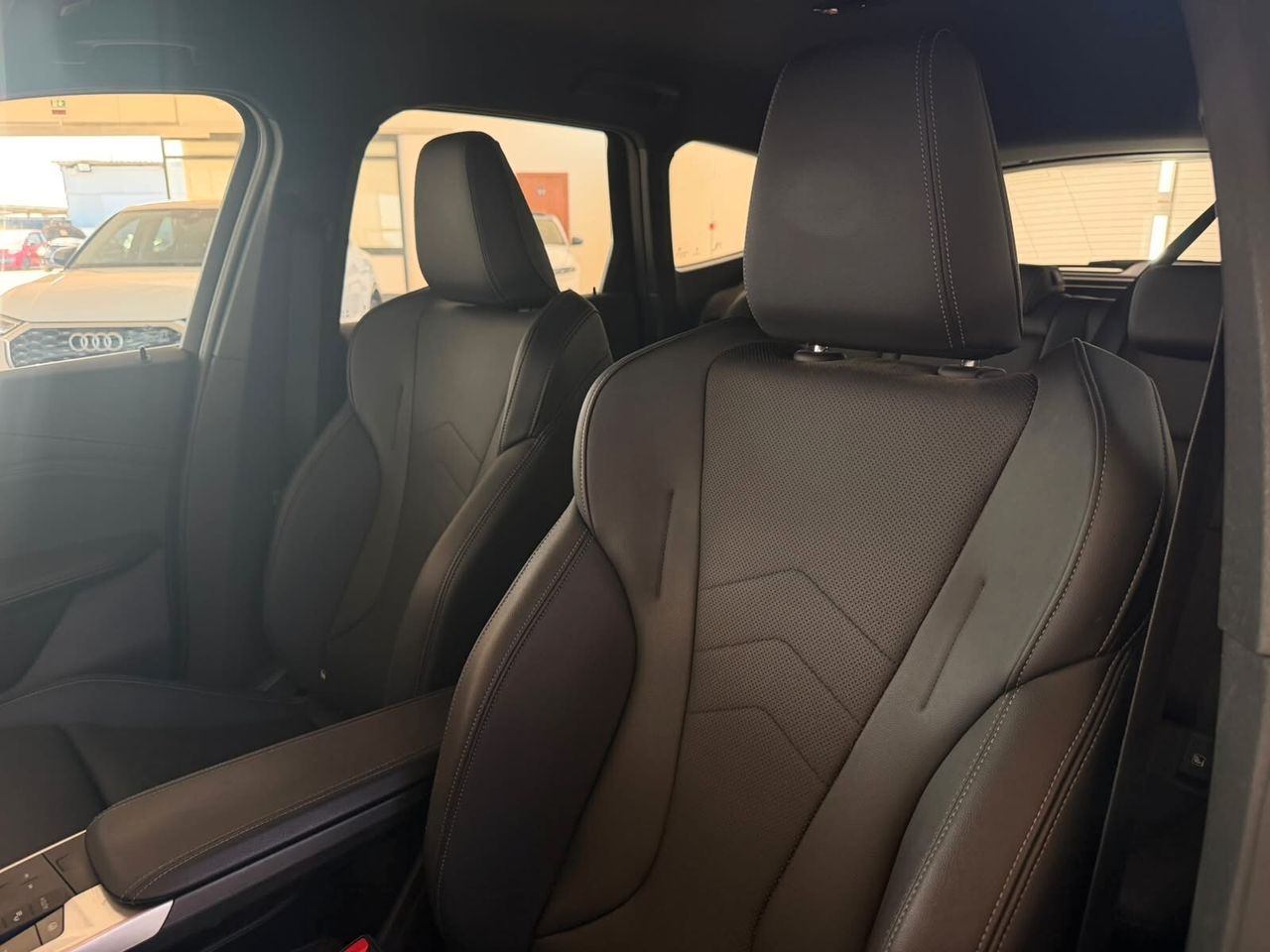 Other Bmw X1 sDrive 18d xLine imagem 3
