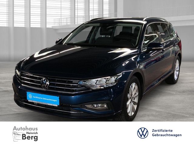 Volkswagen Passat Variant Business 1.5 TSI DSG