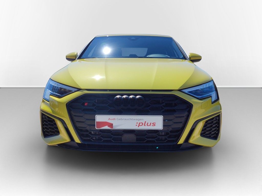 Audi S3 - Bild 3