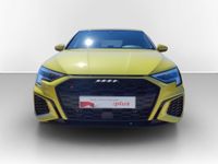 Audi S3 - Vorschau Bild 3
